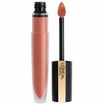 L&#39;Oreal Paris Makeup Rouge Signature Matte Lip Stain, I Empower - $6.14