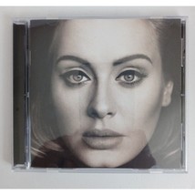 Adele - 25 (CD, 2015) - $2.90