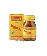 Hamdard Pachnol 100tab Unani MN1 - $18.80