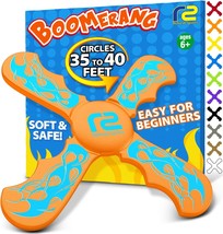Boomerang for Kids Best Gifts for Boys Girls Gift Ideas Kid Stocking Stu... - £26.57 GBP
