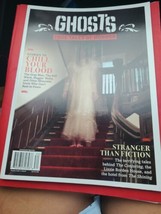 Ghosts True Tales Of Horror Centennial Special Edition Lizzie Borden Shining - £7.47 GBP