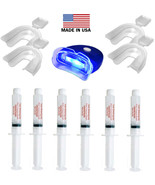 Always White 6 Professional 44% Carbamide Peroxide Teeth Whitening Gel K... - $17.76 CAD