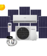 12000 BTU Solar Air Condition System Day time (PRICE DROP UNTIL OCTOBER) - £1,540.81 GBP