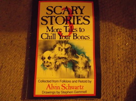 3 Scary Stories - £1.19 GBP