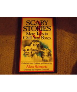3 Scary Stories - $2.05 CAD
