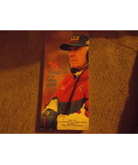 1996 Buffalo Bills Media Guide - $130.42 MXN