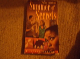 Summer Of Secrets - $1.75