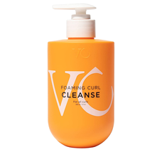 Vicious Curl Foaming Curl Cleanse image 3