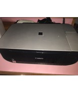 Canon Pixma K10308 Multifunction All-In-One Printer Black - €149,32 EUR
