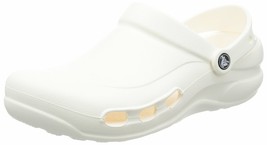 Crocs Unisex Adult Specialist Vent Work Clog Size 9M - £31.70 GBP