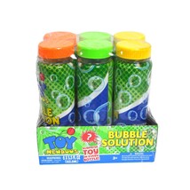 Toy Mendous Bubble Solution 6 Pack - $7.34 CAD