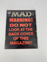 Vintage MAD Magazine #73 ~ September 1962 - £6.04 GBP