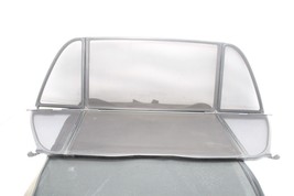 00-06 BMW E46 M3 CONVERTIBLE WIND DEFLECTOR E5086 - $727.22 CAD