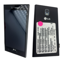 LG Spectrum 2 VS930 Smartphone 4.7&quot; Display 8MP Camera Android Phone READ - $36.00