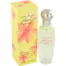 Estee Lauder Pleasures Exotic Perfume 1.7 Oz Eau De Parfum Spray - £95.16 GBP