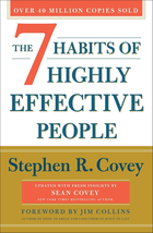The 7 Habits of Highly Effective People: 30Th Anniversary Edition (The C... - $12.90