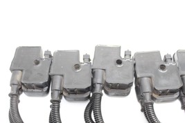 00-06 MERCEDES-BENZ S430 IGNITION COIL SET OF 8 Q4098 image 2