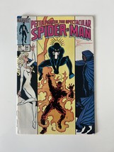 Peter Parker, the Spectacular Spider-Man #94 1984 comic book - $10.00