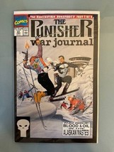 Punisher War Journal(vol. 1) #31 - Marvel Comics - Combine Shipping - £2.36 GBP
