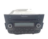 Audio Equipment Radio Receiver AM-FM-6 CD Fits 05-06 MDX 595063 - $62.37