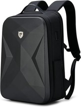 17 Inch Laptop Backpack For Men,Waterproof Anti Theft Computer Backpack ... - £188.86 GBP