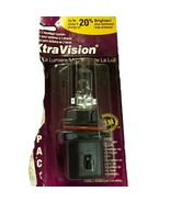 XTRA Vision 9004 Sylvania Halogen Headlight Single Bulb - £7.67 GBP