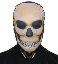 Underwraps Skull Skin Mask - $81.14 CAD