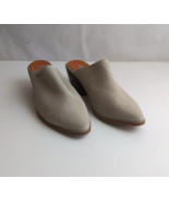 Musse &amp; Cloud Women&#39;s Snakeskin Design Slip On Shoes Size 9.5 - $20.33 CAD