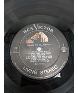 Bob And Ray On A Platter Vinyl Record - $13.62 CAD