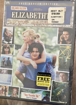 Elizabethtown - FULLSCREEN- BonusDisc Rare Kirsten Dunst - Orlando Bloom NEW DVD - £7.86 GBP