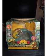 Vintage Disney The Lion King Talk&#39;n View Pond JusToys 1994 NEW Simba Muf... - $912.94 MXN