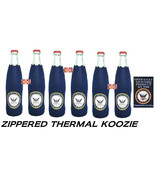 USA US NAVY Naval Seal Bottle KOOZIE COOLER Wrap Insulator Sleeve Jacket... - $8.99+