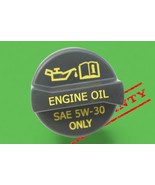 2012-2017 fiat 500 1.4l engine oil filler valve cover cap plug OEM - $25.00