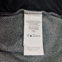 Columbia XL0062 Women’s Size M Black Gray/Black Full Zip Pockets Hoodie Jacket image 10