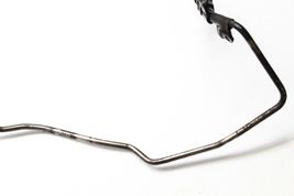 2018-2019 AUDI S5 3.0 V6 ENGINE FUEL PIPE LINE P6349 image 10