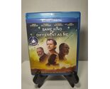 Same Kind Of Different As Me Blu-ray + Digital Greg Kinnear Like New - $5.93
