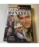 The Best of Bonanza DVD - 34 Episodes - Brand New Sealed - $111.28 MXN