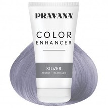 Pravana  Color Enhancers 5oz - Silver - $39.96