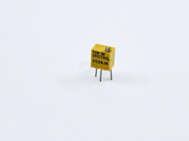 5PCS 74W502 SPECTROL Multiturn Cermet Trimmer Potentiometer 5K Ohm 1/4″ ... - $7.00