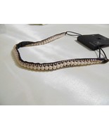 INC International Concepts Rose Gold-Tone Kiska Pearl Head Band L734 $24 - $182.92 MXN