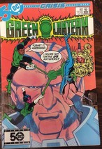 Green Lantern #194 (1985) Dc Comics Fine - £7.75 GBP