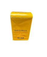 Optimus PRO-X55AV Mini Audio Video Speaker White Magnetically Shielded - $738.01 MXN