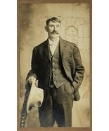1890s D.H. Dillon Photograph - $27.16 CAD