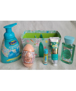 Bunnies &amp; Easter Eggs Gift Set - £20.36 GBP