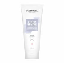 Goldwell Dualsenses Color Revive Icy Blonde Conditioner 6.7oz - $32.50