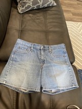 Levis 515 ShortsJean Shorts~Medium Wash~Zipper Fly~VGC! - $15.00