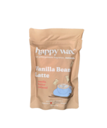happy wax vanilla bean Latte Bear Shaped Soy Wax Melts - €3,12 EUR