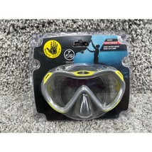 Body Glove Youth Grape Swimming Diving Snorkel Mask Adjustable Strap - $17.97