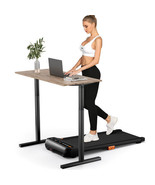 Under Desk Walking Pad Treadmill for Home/Office with Watch-Like Remote ... - $4,600.10 MXN