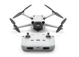DJI Mini 3 Pro Camera Drone 4K/60fps 48MP 34 Mins Flight Time Normal Con... - $878.99
